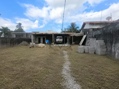 Lote/Terreno à venda, 307m² no Indaiá, Caraguatatuba