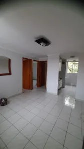 Apartamento com 2 Quartos à venda, 46m² no Jardim Aparecida, São Paulo