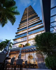 Apartamento com 4 Quartos à venda, 210m² no centro de, Itapema
