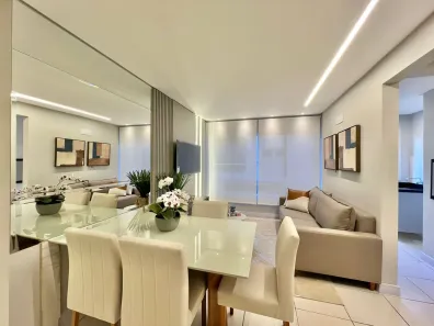 Apartamento com 2 Quartos à venda, 81m² no Zona Nova, Capão da Canoa
