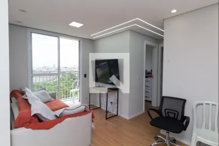 Apartamento com 2 Quartos à venda, 41m² no Cidade Líder, São Paulo