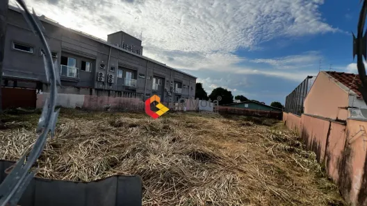 Lote/Terreno à venda, 542m² no Jardim Santa Genebra II (Barão Geraldo), Campinas