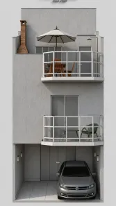 Casa com 3 Quartos à venda, 98m² no Parque A Equitativa, Duque de Caxias