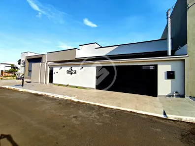 Casa com 4 Quartos à venda, 249m² no Jardim Belvedere, Caldas Novas