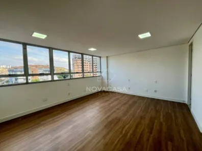 Sala Comercial para alugar, 67m² no Ouro Preto, Belo Horizonte