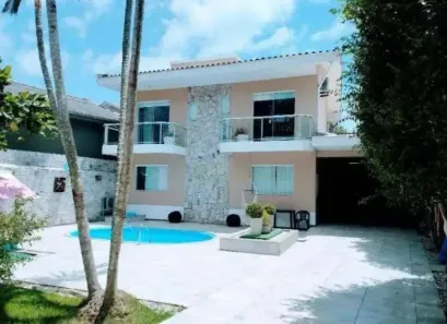 Casa com 4 Quartos à venda, 240m² no Campeche, Florianópolis