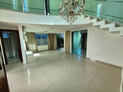 Casa de Condomínio com 4 Quartos à venda, 220m² no Nova Parnamirim, Parnamirim