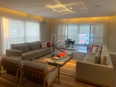 Apartamento com 4 Quartos à venda, 301m² no Consolação, São Paulo