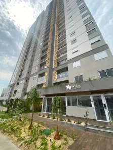 Apartamento com 2 Quartos à venda, 59m² no Setor Coimbra, Goiânia