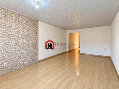 Casa com 2 Quartos à venda, 60m² no Jardim Algarve, Alvorada
