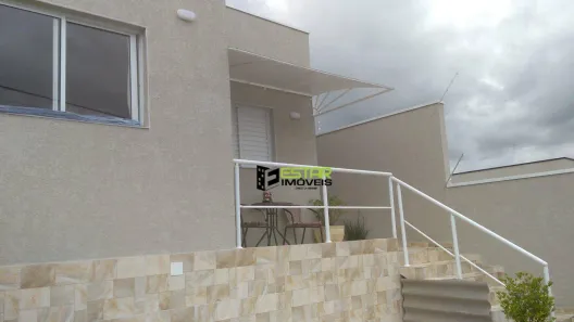 Casa com 3 Quartos à venda, 87m² no Jardim Imperial, Atibaia