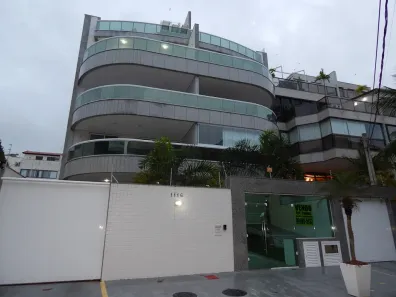 Apartamento com 2 Quartos à venda, 91m² no Recreio dos Bandeirantes, Rio de Janeiro