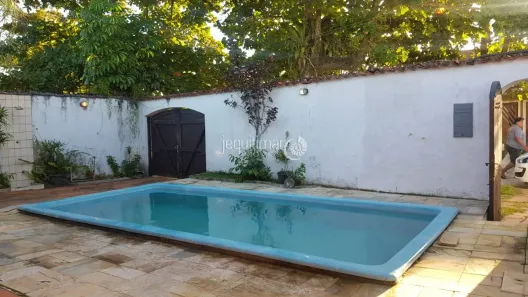 Casa com 4 Quartos à venda, 198m² no Balneário Praia do Pernambuco, Guarujá