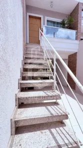 Sobrado com 3 Quartos à venda, 180m² no Jardim Textil, São Paulo