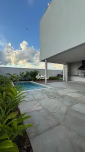 Casa de Condomínio com 3 Quartos à venda, 306m² no Morada da Colina, Uberlândia