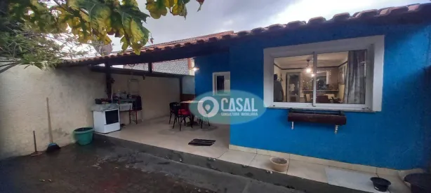 Casa com 2 Quartos à venda, 110m² no Itaipu, Niterói