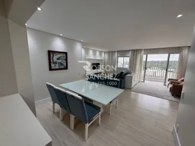 Apartamento com 3 Quartos à venda, 94m² no Jardim Taquaral, São Paulo