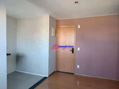 Apartamento com 2 Quartos à venda, 44m² no Vila Barros, Guarulhos