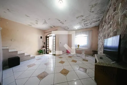 Casa com 5 Quartos à venda, 275m² no Parque Císper, São Paulo