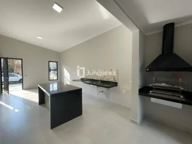 Casa de Condomínio com 3 Quartos à venda, 130m² no Centro, Piracicaba