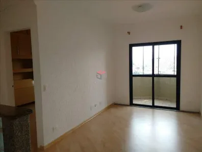 Apartamento com 1 Quarto à venda, 42m² no Centro, São Bernardo do Campo