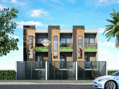 Sobrado com 3 Quartos à venda, 175m² no Cidade Patriarca, São Paulo