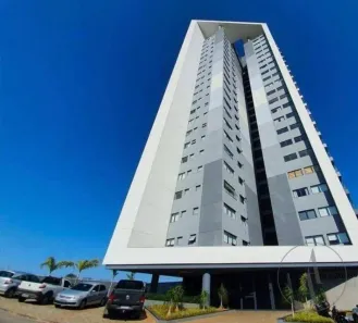 Apartamento com 2 Quartos à venda, 73m² no Jardim Maria José, Votorantim