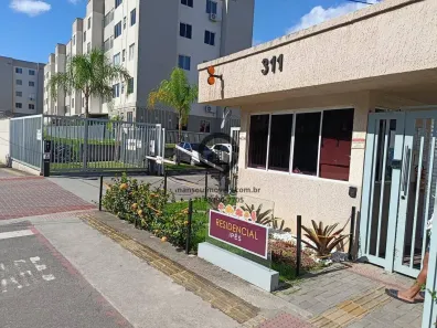 Apartamento com 2 Quartos à venda, 41m² no Campo Grande, Rio de Janeiro