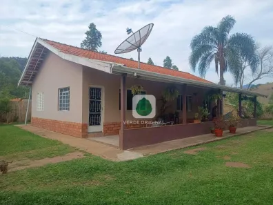 Casa com 3 Quartos à venda, 260m² no Quilombo, São Bento do Sapucaí