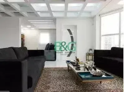 Cobertura com 4 Quartos à venda, 380m² no Jardim Avelino, São Paulo