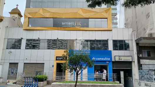 Ponto Comercial para alugar, 455m² no Paraíso, São Paulo