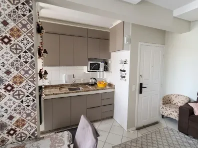 Apartamento com 3 Quartos à venda, 65m² no Centro, Biguaçu