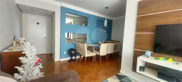 Apartamento com 3 Quartos à venda, 80m² no Centro, Piracicaba