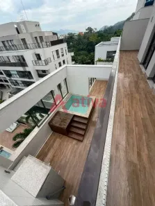 Cobertura com 3 Quartos para alugar, 150m² no Barra da Tijuca, Rio de Janeiro