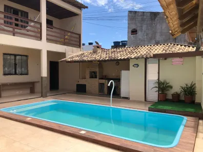 Casa com 3 Quartos à venda, 230m² no Unamar (Tamoios), Cabo Frio