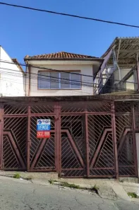 Sobrado com 3 Quartos à venda, 130m² no Vila Medeiros, São Paulo