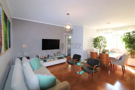Apartamento com 2 Quartos à venda, 110m² no Paraíso, São Paulo