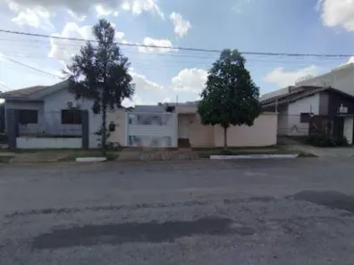 Casa com 2 Quartos à venda, 150m² no Jardim Cerrado, Lucas do Rio Verde