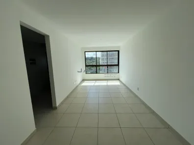 Apartamento com 3 Quartos à venda, 86m² no Jacarecica, Maceió