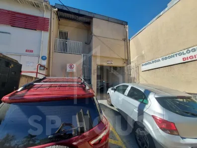 Prédio Comercial com 4 Quartos à venda, 240m² no Santo Amaro, São Paulo