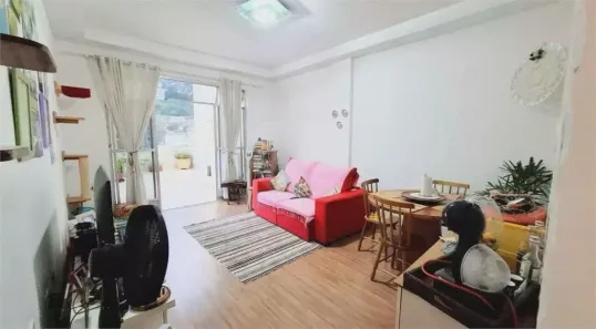 Cobertura com 2 Quartos à venda, 148m² no Tijuca, Rio de Janeiro