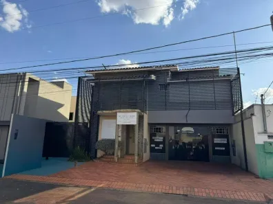 Ponto Comercial para alugar, 272m² no Setor Morada do Sol, Rio Verde