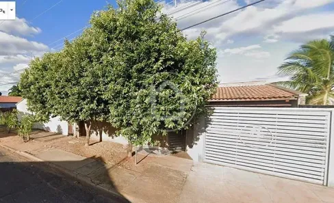 Casa com 3 Quartos à venda, 200m² no Jardim Progresso, Três Lagoas