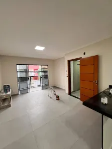 Apartamento com 2 Quartos para alugar, 75m² no Jardim Vitória, Macaé