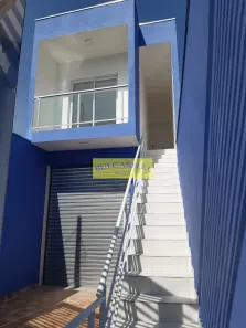 Sala Comercial à venda, 120m² no Vila Vianelo, Jundiaí