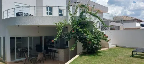 Casa de Condomínio com 3 Quartos para alugar, 220m² no Morro Alto, Itupeva