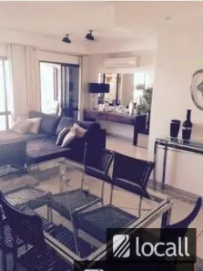 Apartamento com 3 Quartos à venda, 130m² no Jardim Vivendas, São José do Rio Preto