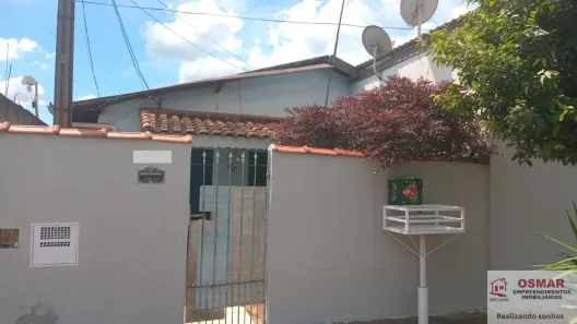 Casa com 2 Quartos à venda, 205m² no Jardim São Francisco (Nova Veneza), Sumaré