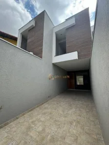 Sobrado com 3 Quartos à venda, 108m² no Vila Ré, São Paulo