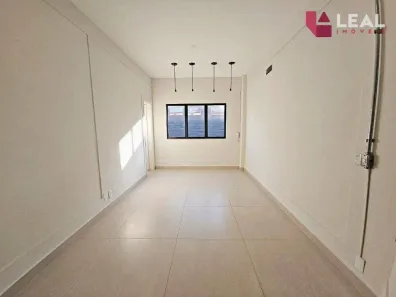 Sala Comercial para alugar, 30m² no Fátima II, Pouso Alegre